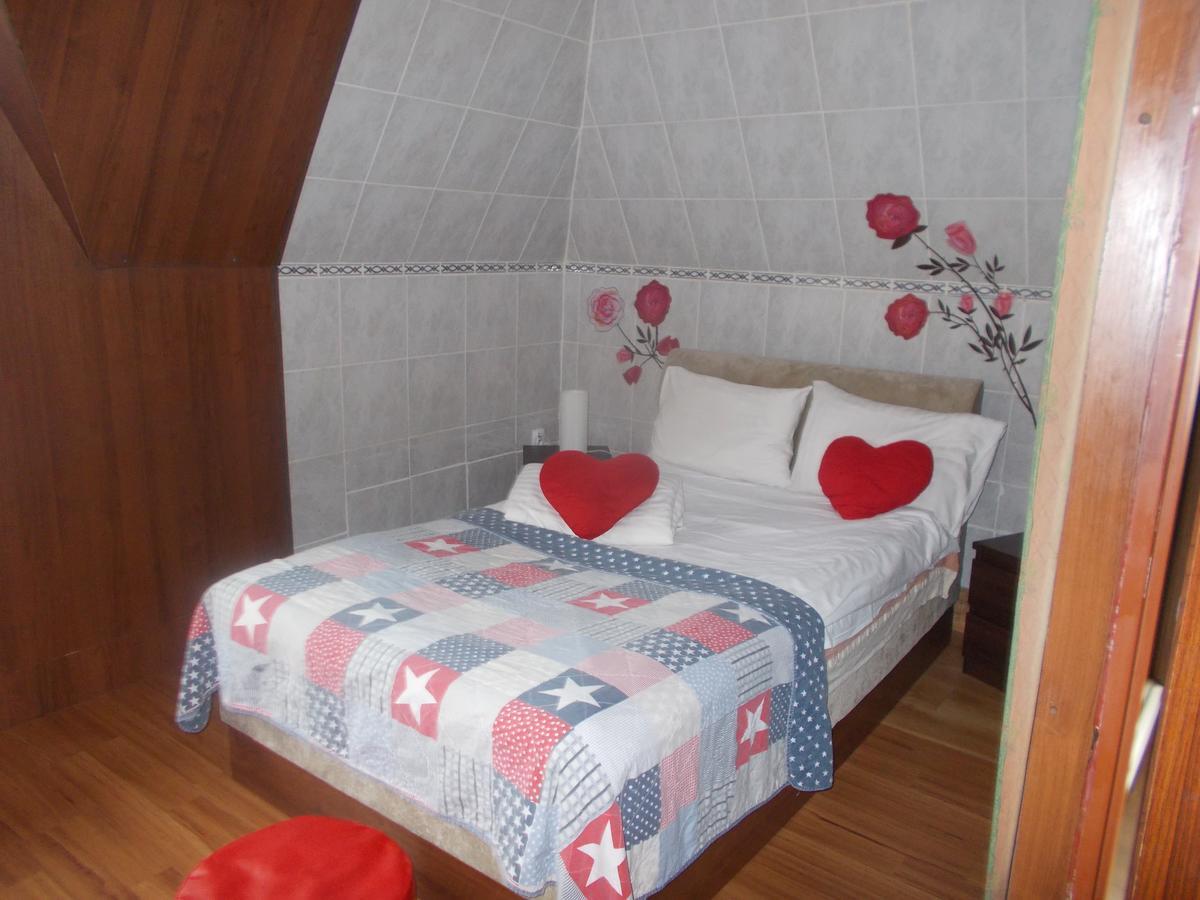 Motel Rezydent Wrocław Buitenkant foto